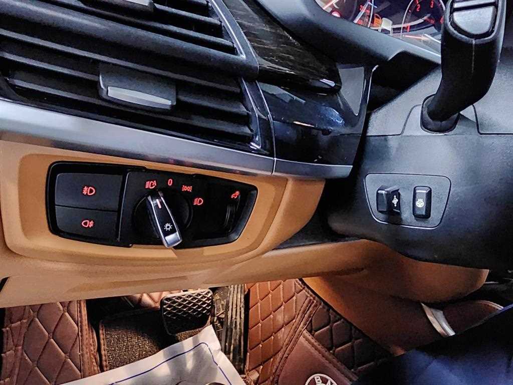 BMW X6 - Vista 11