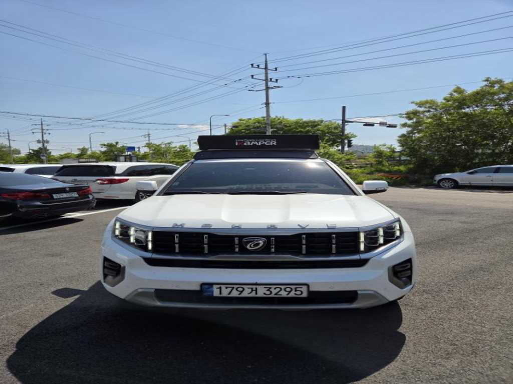 KIA Mohave 2021 - Importación desde Corea - HF Imports Iquique - Foto 1