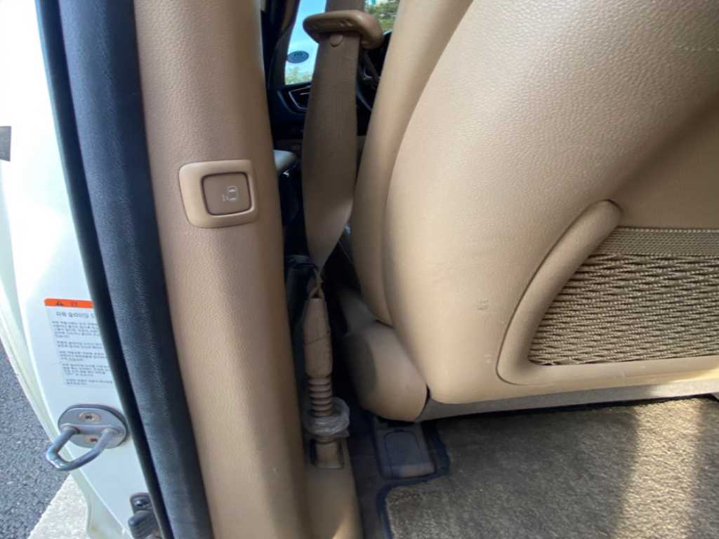 KIA Carnival - Vista 10