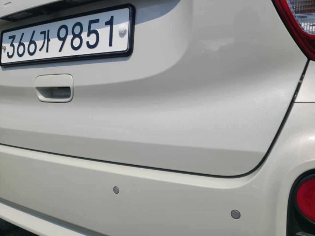 KIA Ray 2022 - Importación desde Corea - HF Imports Iquique - Foto 18