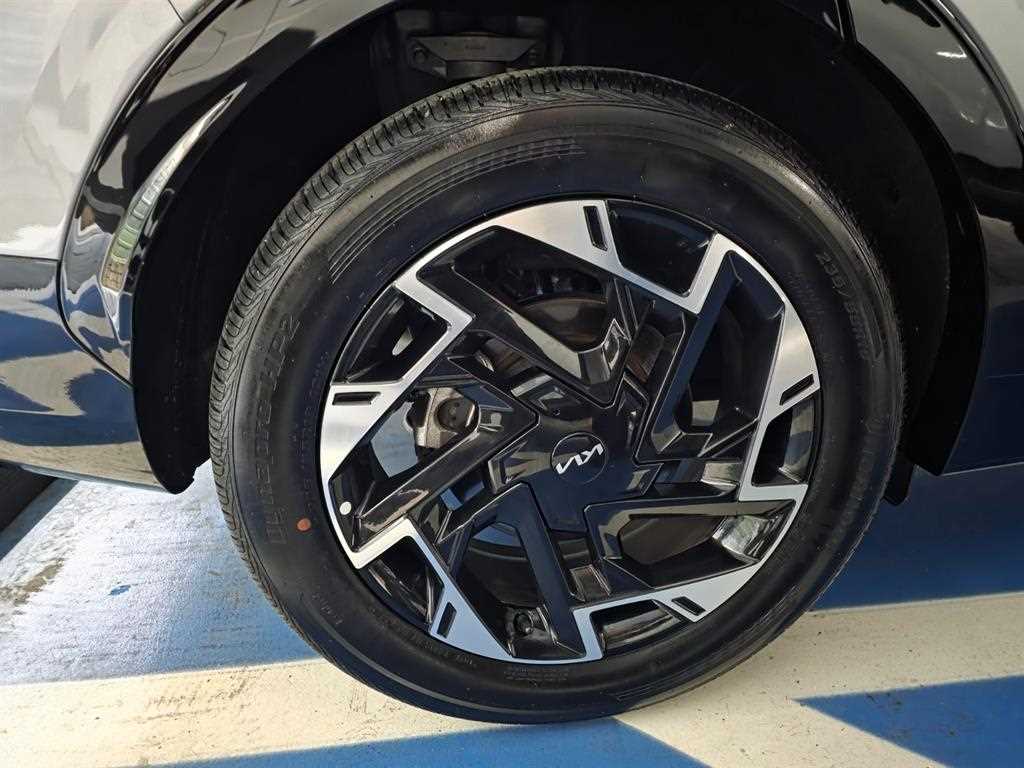 KIA Sportage 2024 - Importación desde Corea - HF Imports Iquique - Foto 18