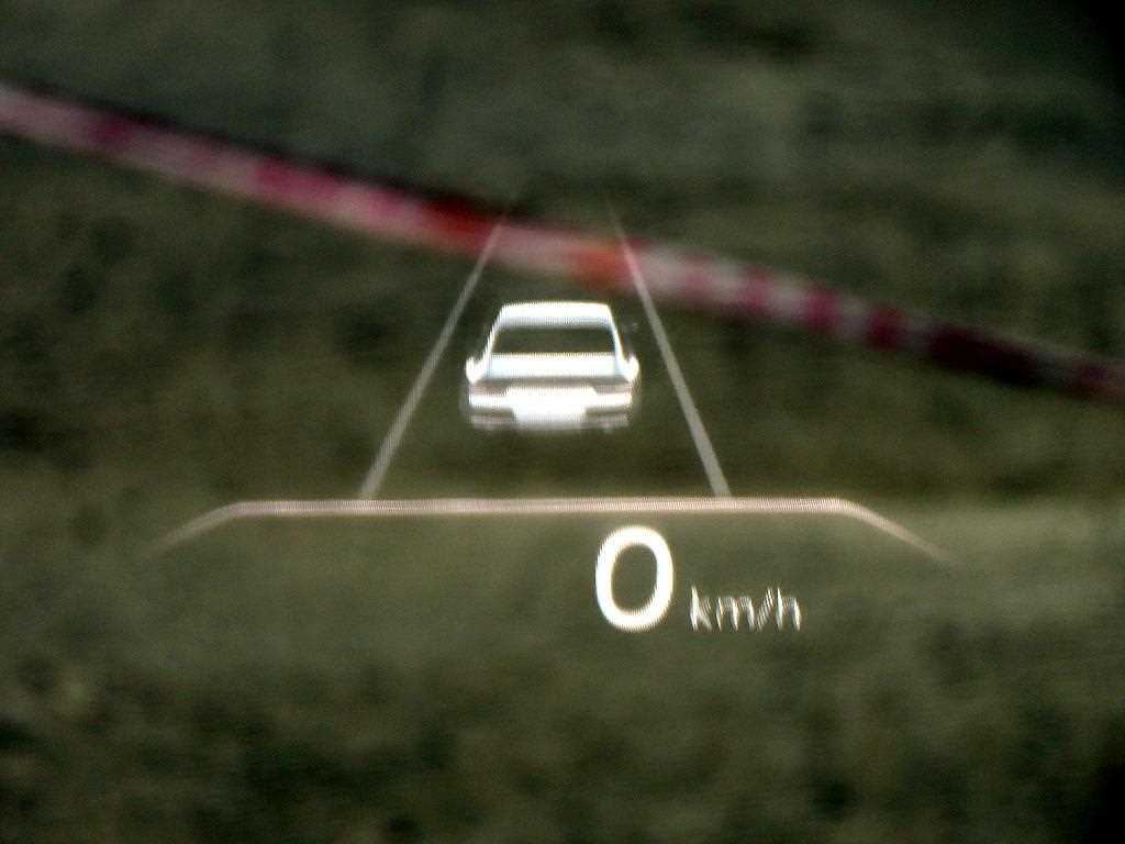 Genesis G80 - Vista 10