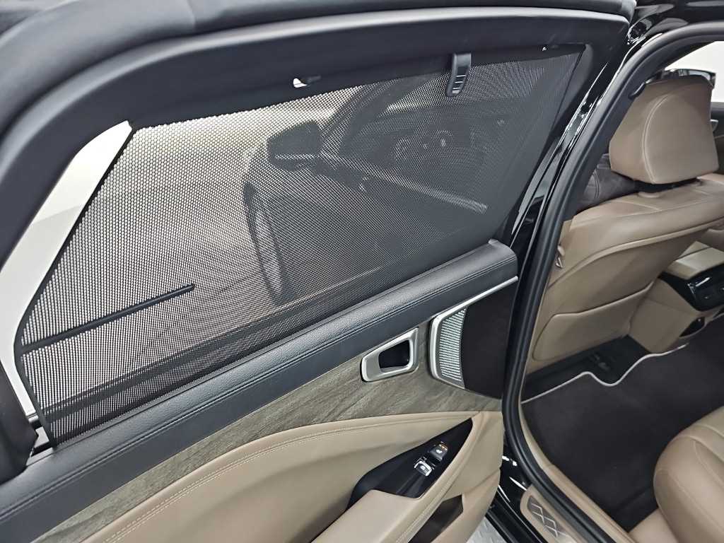 KIA K8 2023 Negro - Importación desde Corea - HF Imports Iquique - Foto 15