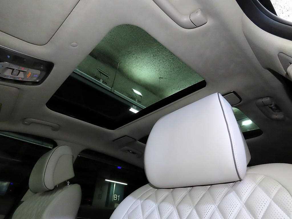 Genesis GV80 2020 Verde - Importación desde Corea - HF Imports Iquique - Foto 14