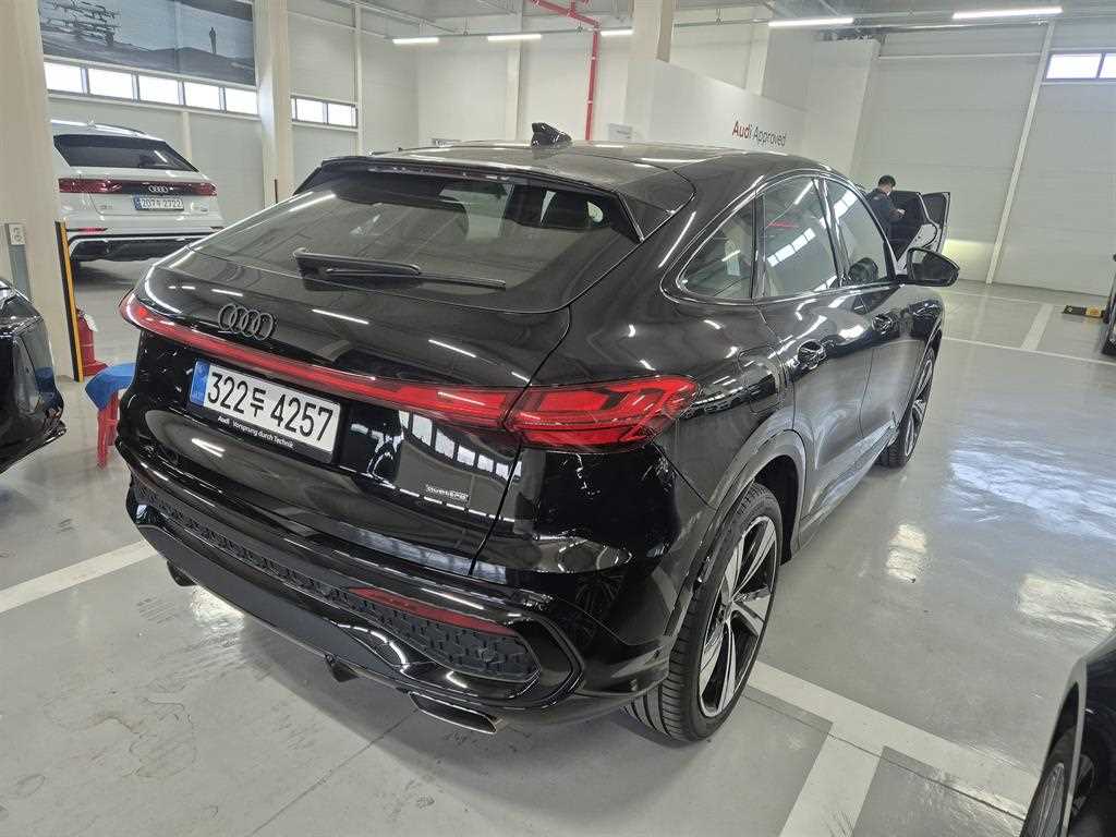 Audi Q5 - Vista 3