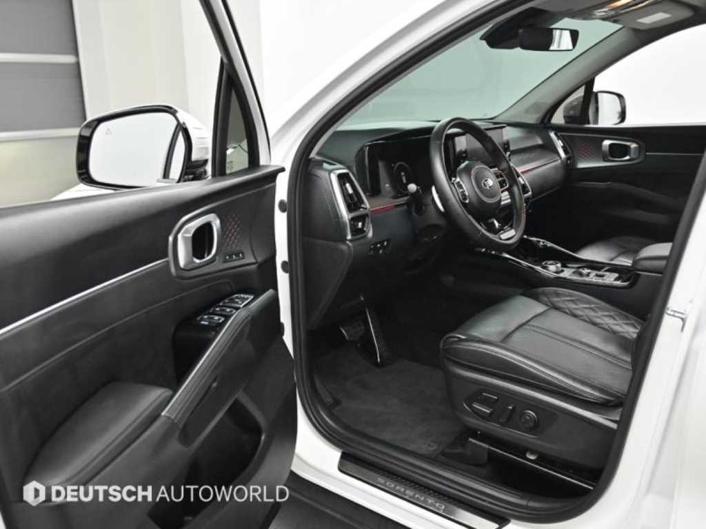 KIA Sorento - Vista 11