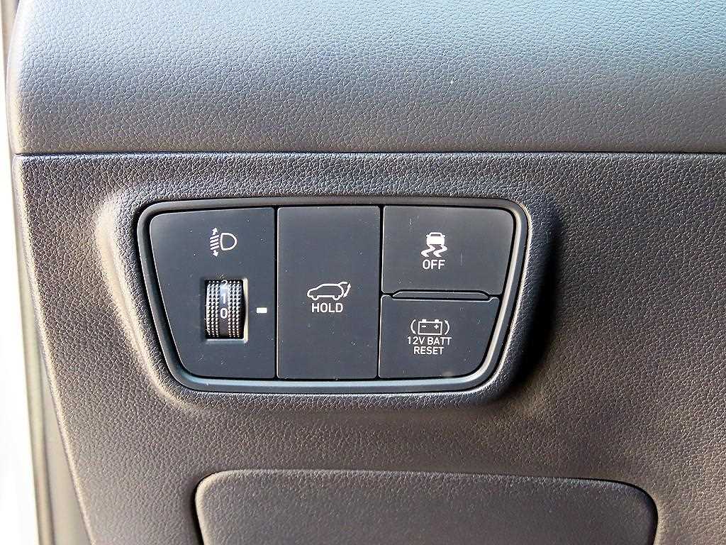 HYUNDAI Tucson - Vista 12