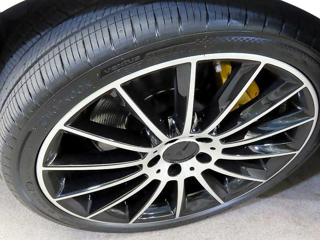 Mercedes Benz E class 2019 Blanco - Importación desde Corea - HF Imports Iquique - Foto 20