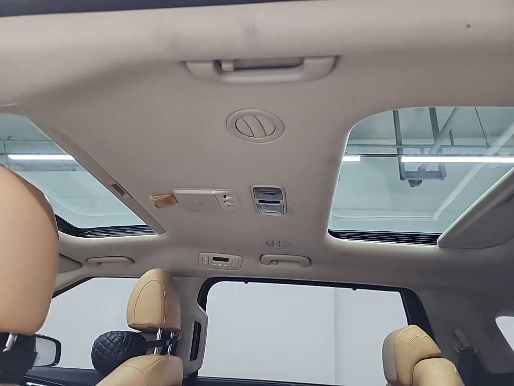 KIA Carnival 2021 Negro - Importación desde Corea - HF Imports Iquique - Foto 15