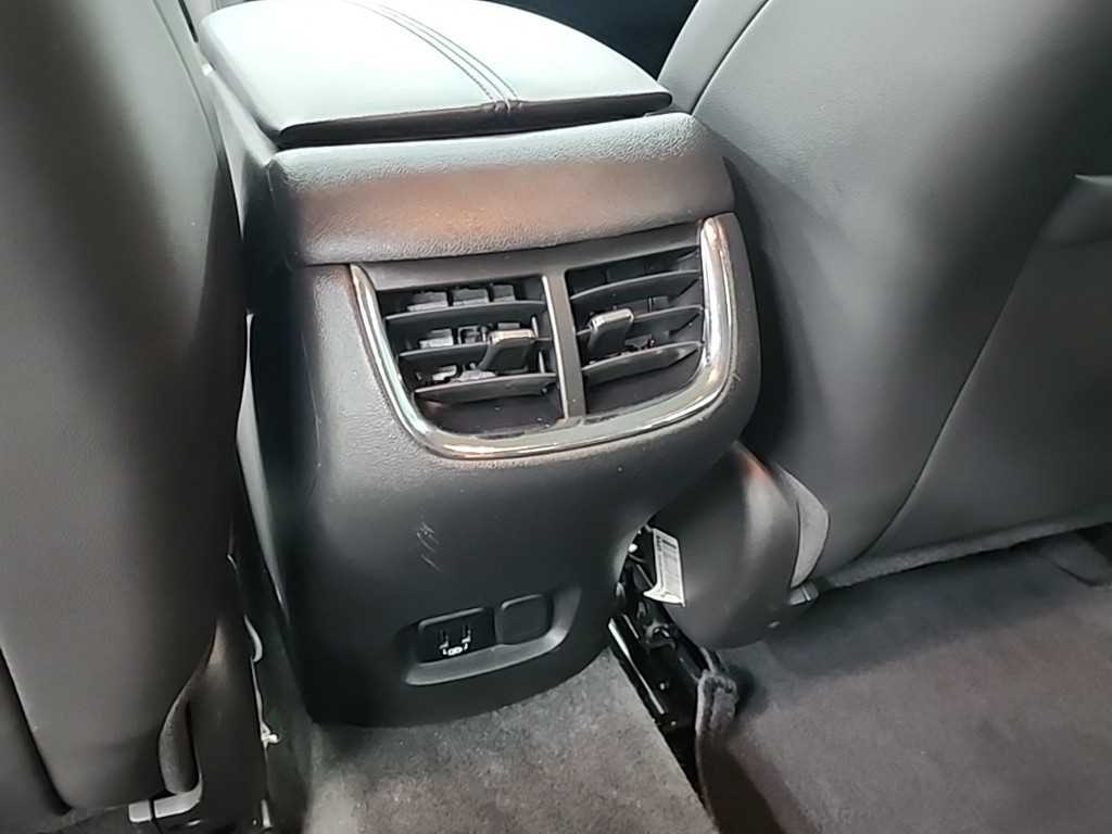Chevrolet Malibu 2017 Blanco - Importación desde Corea - HF Imports Iquique - Foto 13