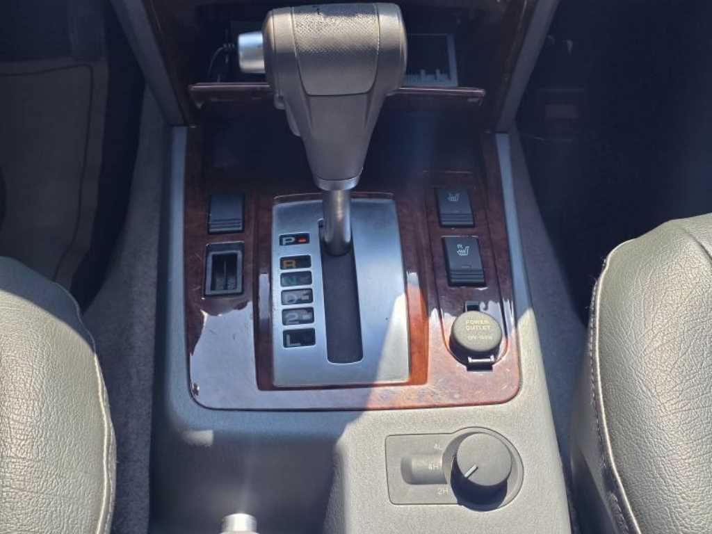 HYUNDAI Terracan 2005 - Importación desde Corea - HF Imports Iquique - Foto 17