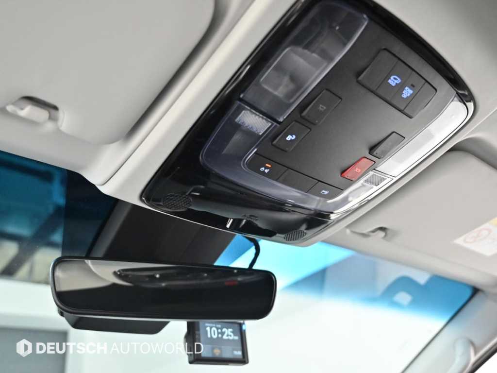 HYUNDAI Staria 2024 - Importación desde Corea - HF Imports Iquique - Foto 18