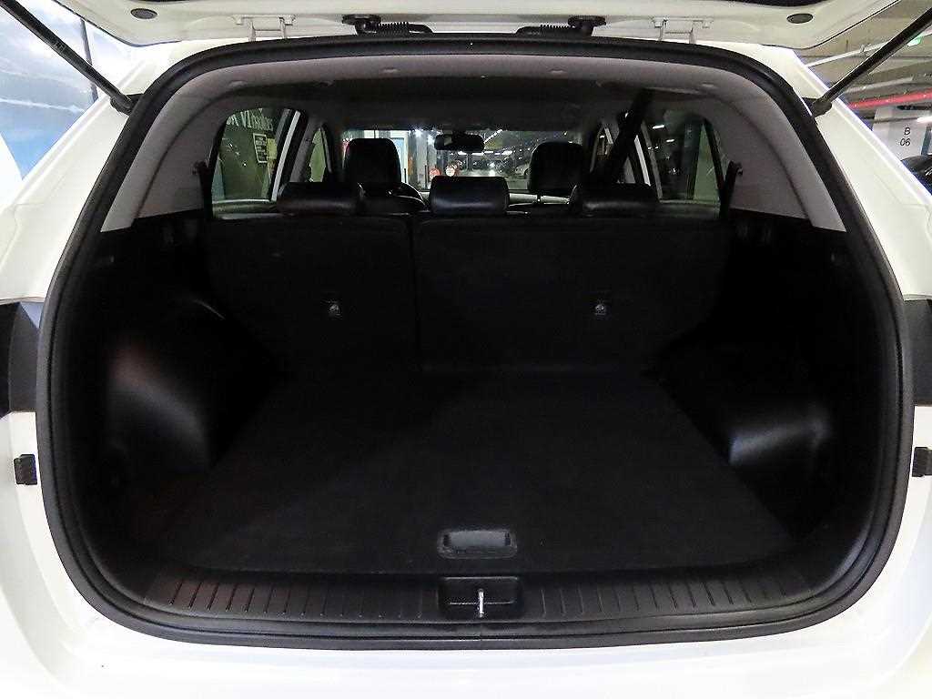 KIA Sportage 2016 Blanco - Importación desde Corea - HF Imports Iquique - Foto 17