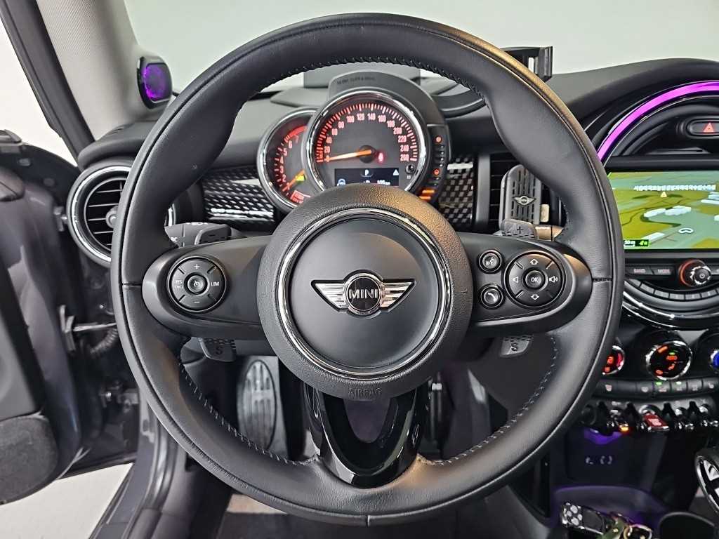 Mini Cooper - Vista 9
