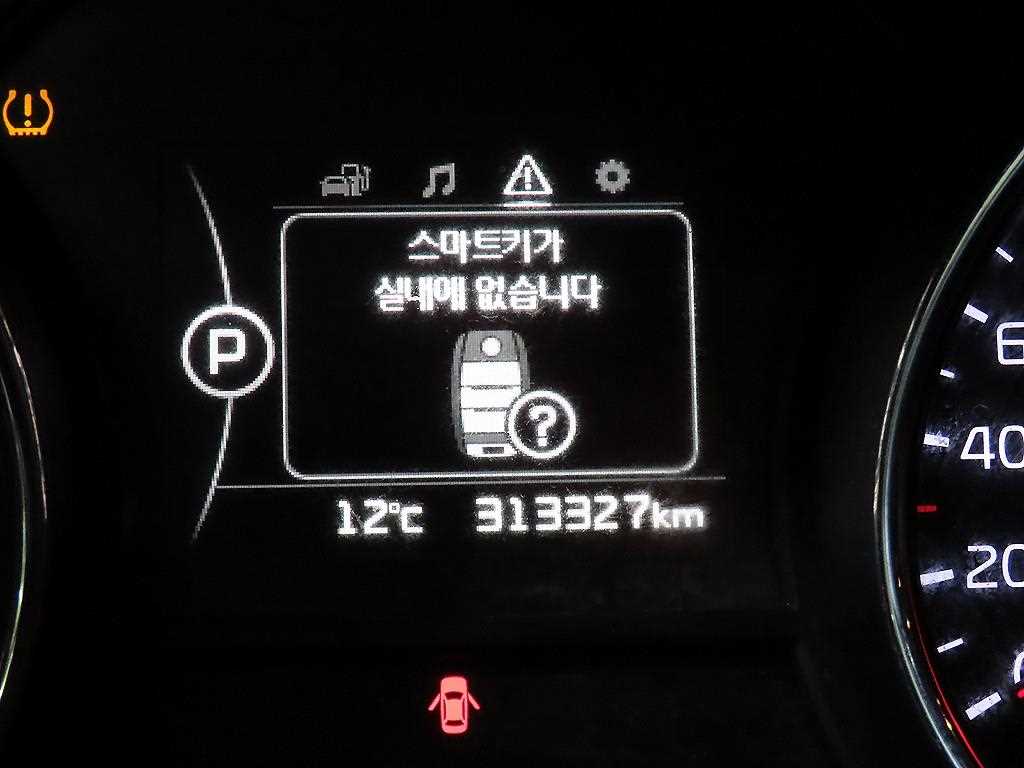 KIA Carnival - Vista 10