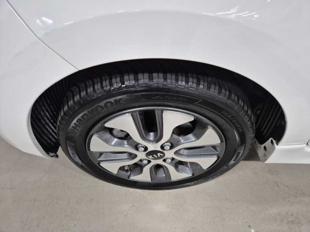 KIA Morning 2016 Blanco - Importación desde Corea - HF Imports Iquique - Foto 19