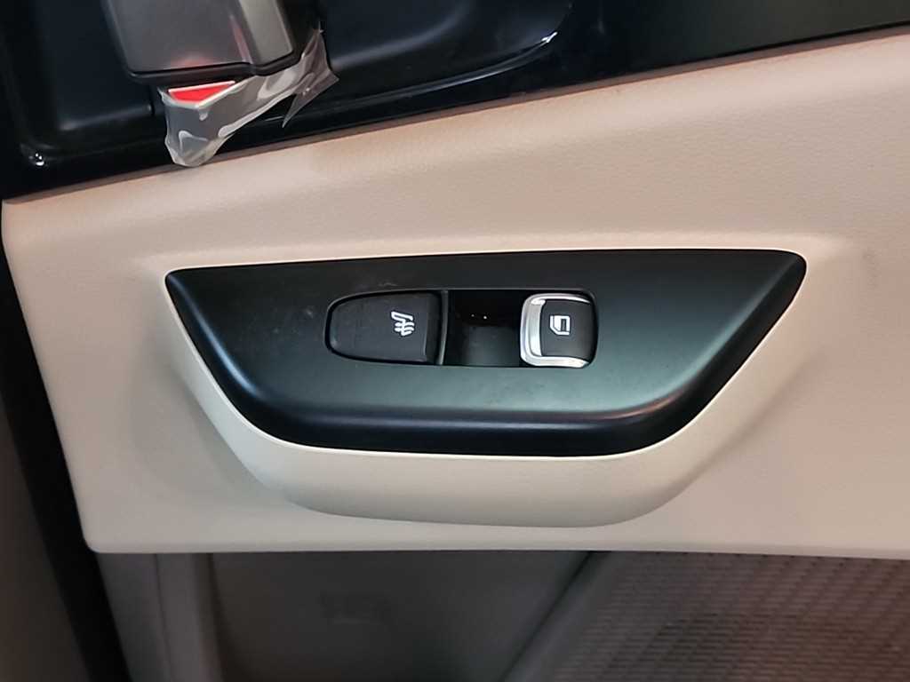 KIA Carnival 2023 Negro - Importación desde Corea - HF Imports Iquique - Foto 14