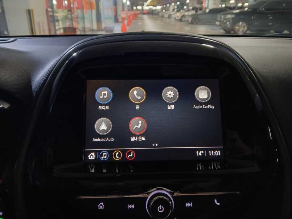 Chevrolet Spark 2019 - Importación desde Corea - HF Imports Iquique - Foto 13