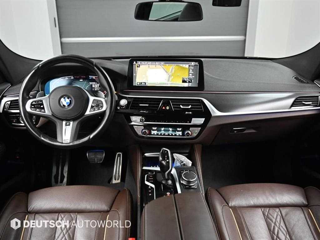 BMW Gran Turismo - Vista 7