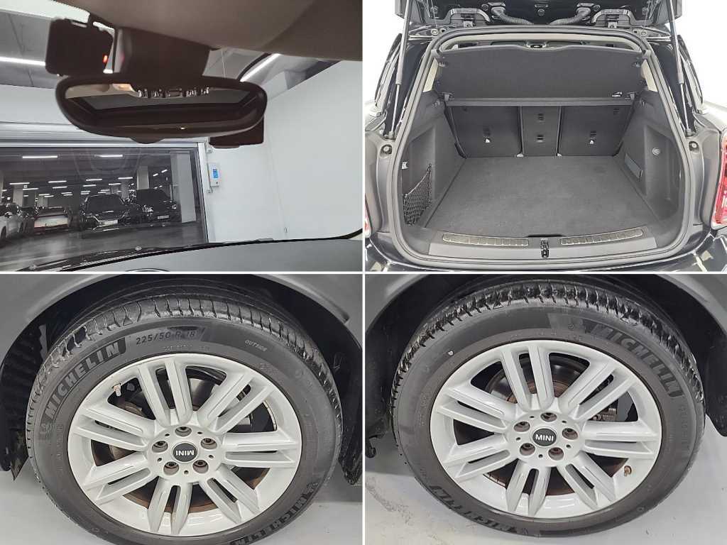 Mini Countryman 2023 - Importación desde Corea - HF Imports Iquique - Foto 20