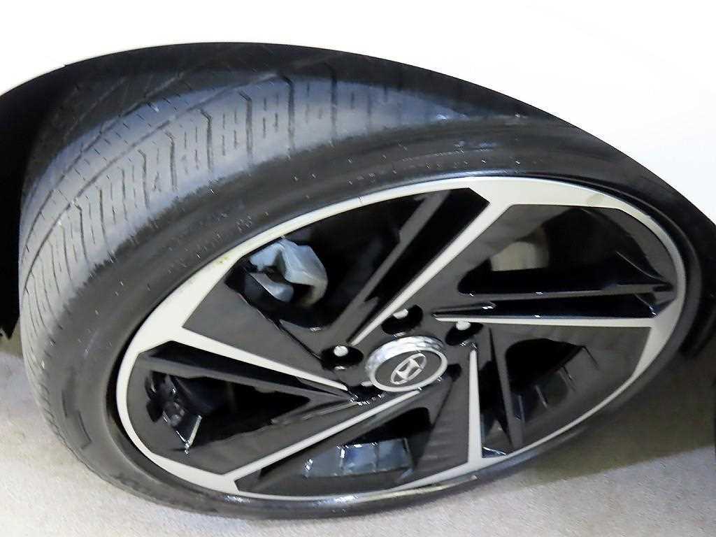 HYUNDAI Avante 2021 Blanco - Importación desde Corea - HF Imports Iquique - Foto 20