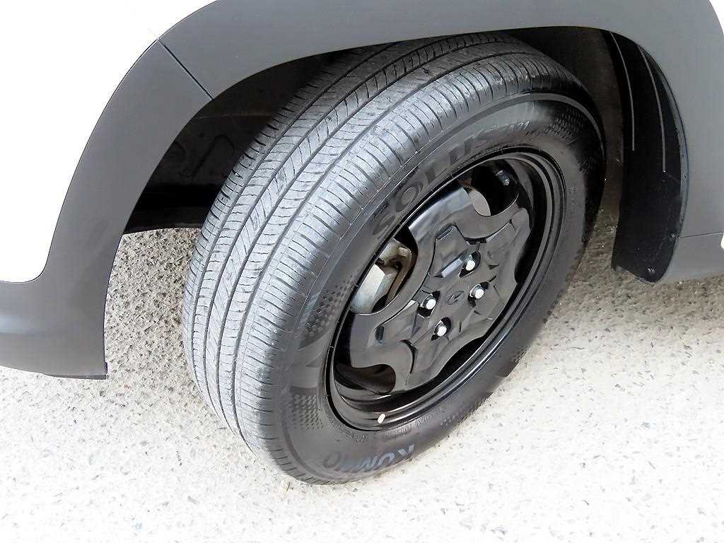 HYUNDAI Casper 2023 - Importación desde Corea - HF Imports Iquique - Foto 19