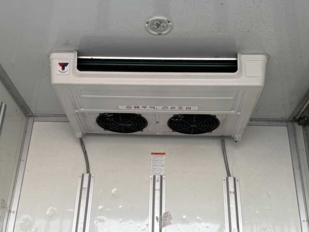 Small Truck Top_Frozen Top - Vista 7