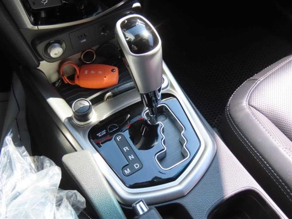 Ssangyong Tivoli - Vista 6
