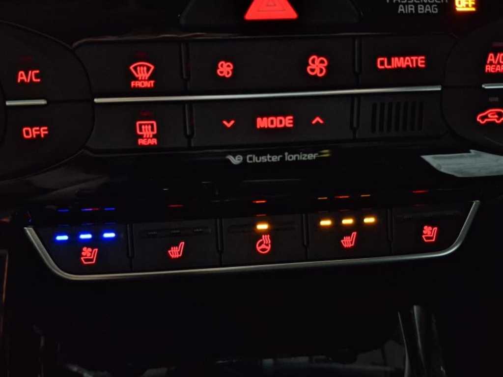 KIA Sorento - Vista 11