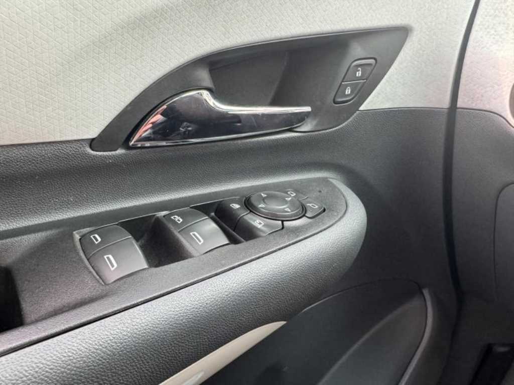 Chevrolet Bolt - Vista 11