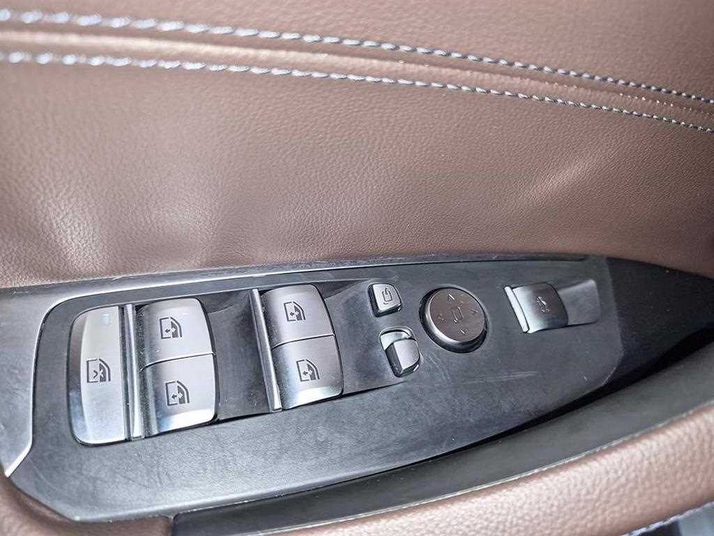 BMW X3 - Vista 12