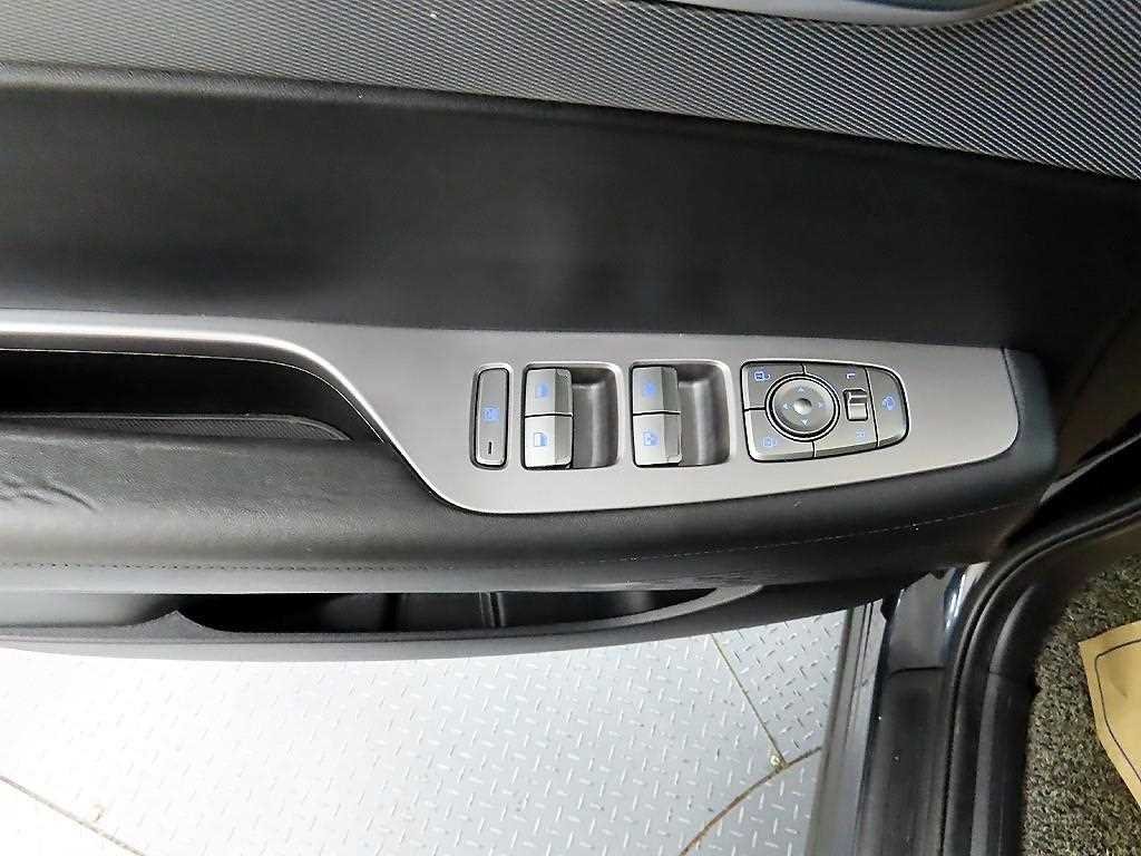 HYUNDAI Palisade - Vista 11