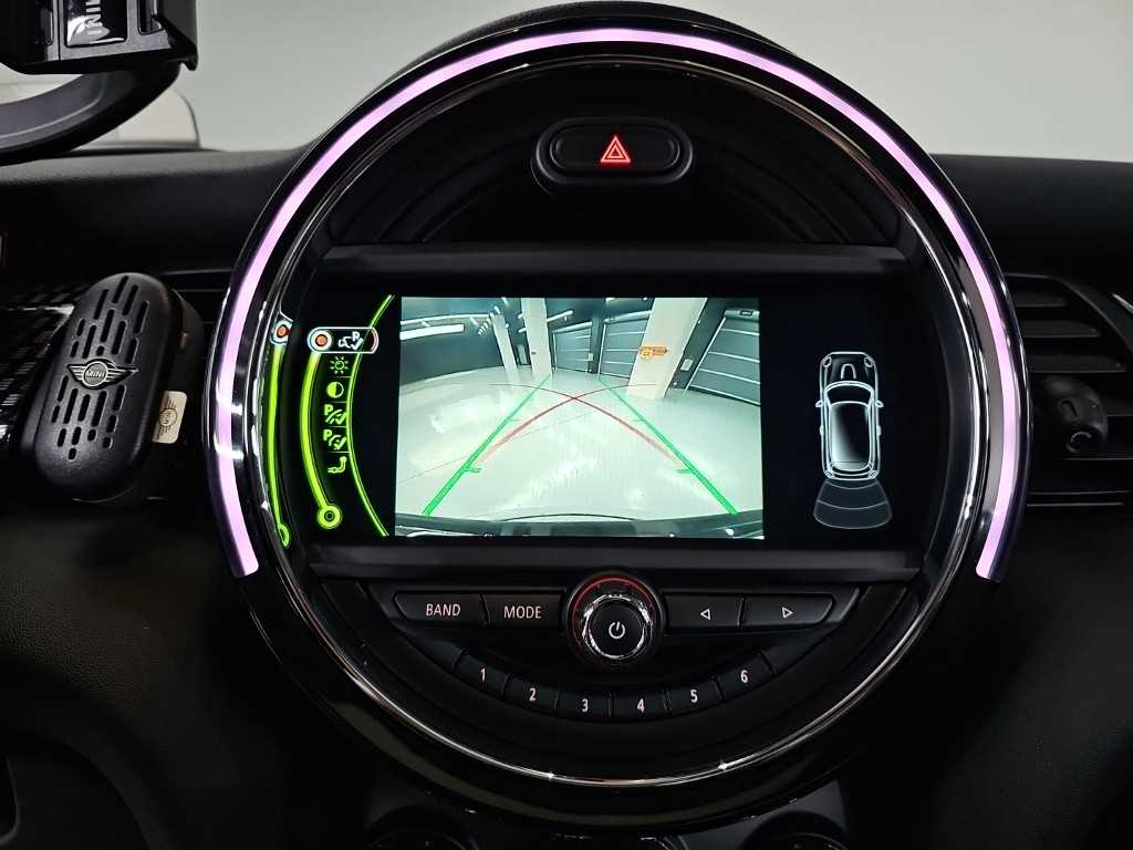 Mini Cooper 2016 - Importación desde Corea - HF Imports Iquique - Foto 15
