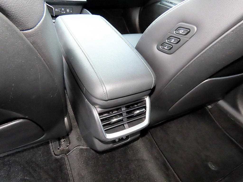 HYUNDAI Grandeur 2023 Negro - Importación desde Corea - HF Imports Iquique - Foto 16