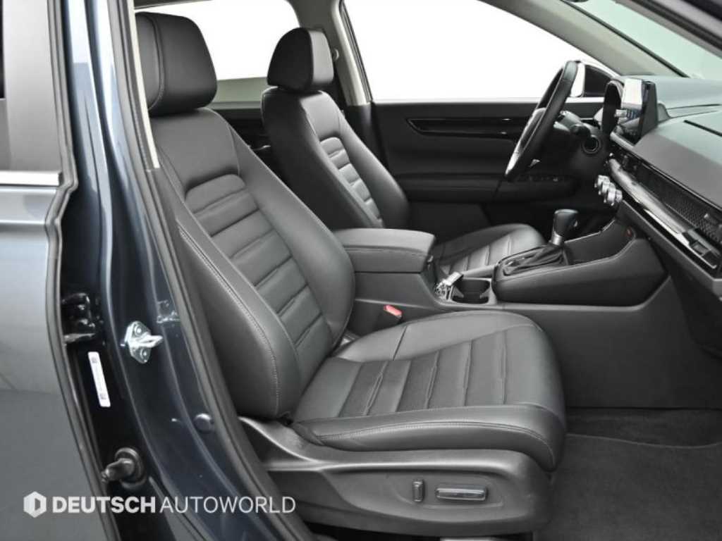 Honda CR-V - Vista 10