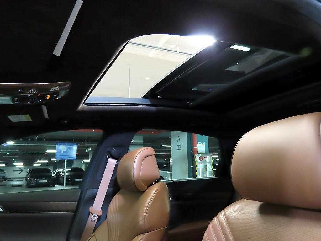 Genesis G80 2021 Negro - Importación desde Corea - HF Imports Iquique - Foto 15