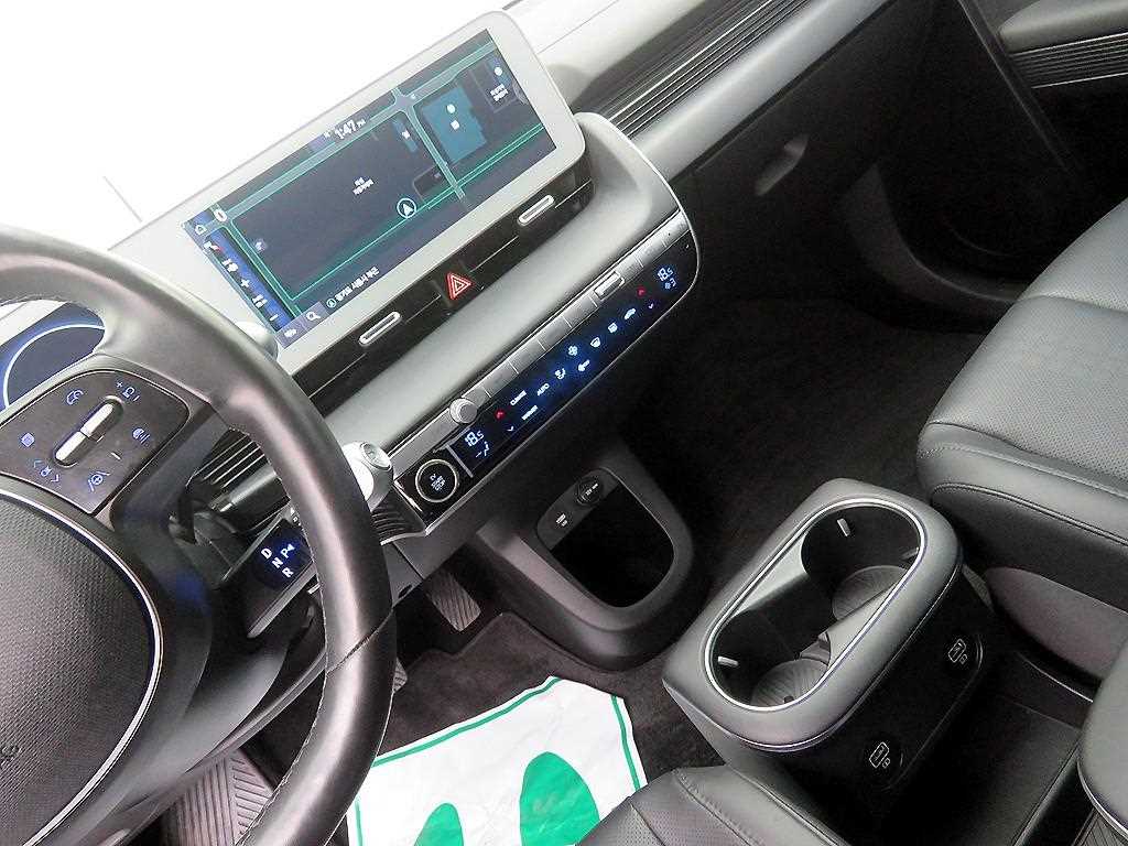 HYUNDAI Ioniq 5 - Vista 11