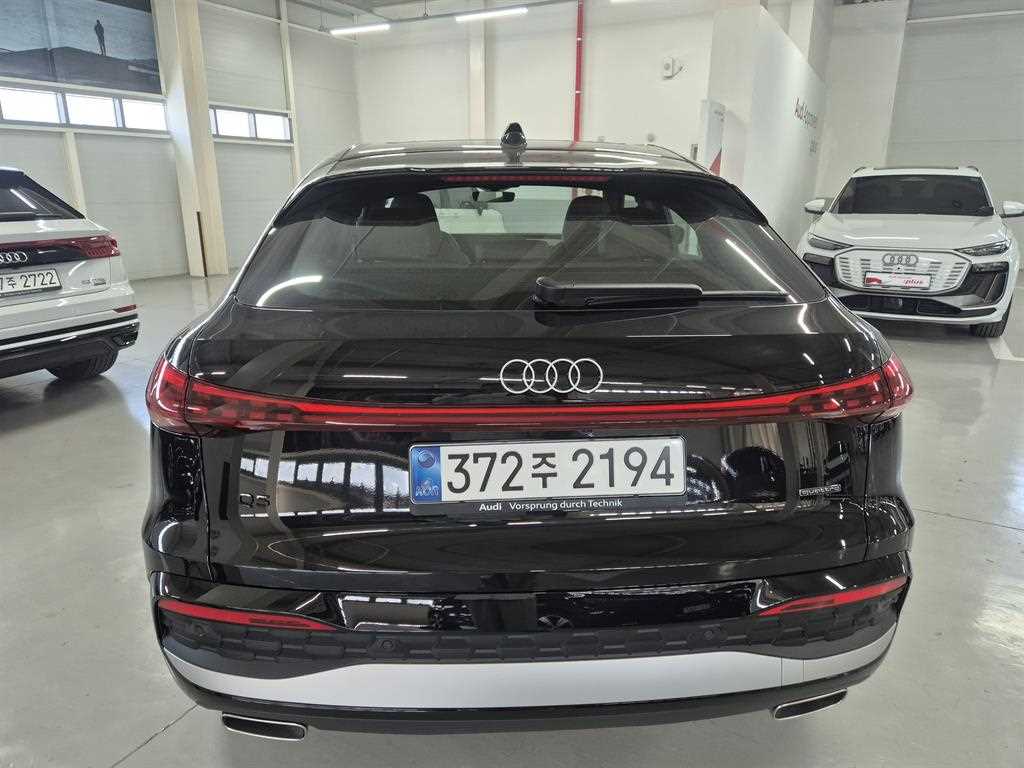Audi Q5 - Vista 4