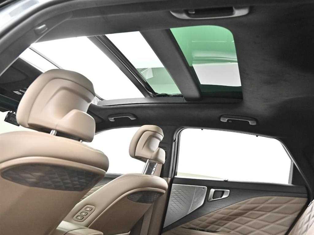KIA K8 2022 Gris - Importación desde Corea - HF Imports Iquique - Foto 18