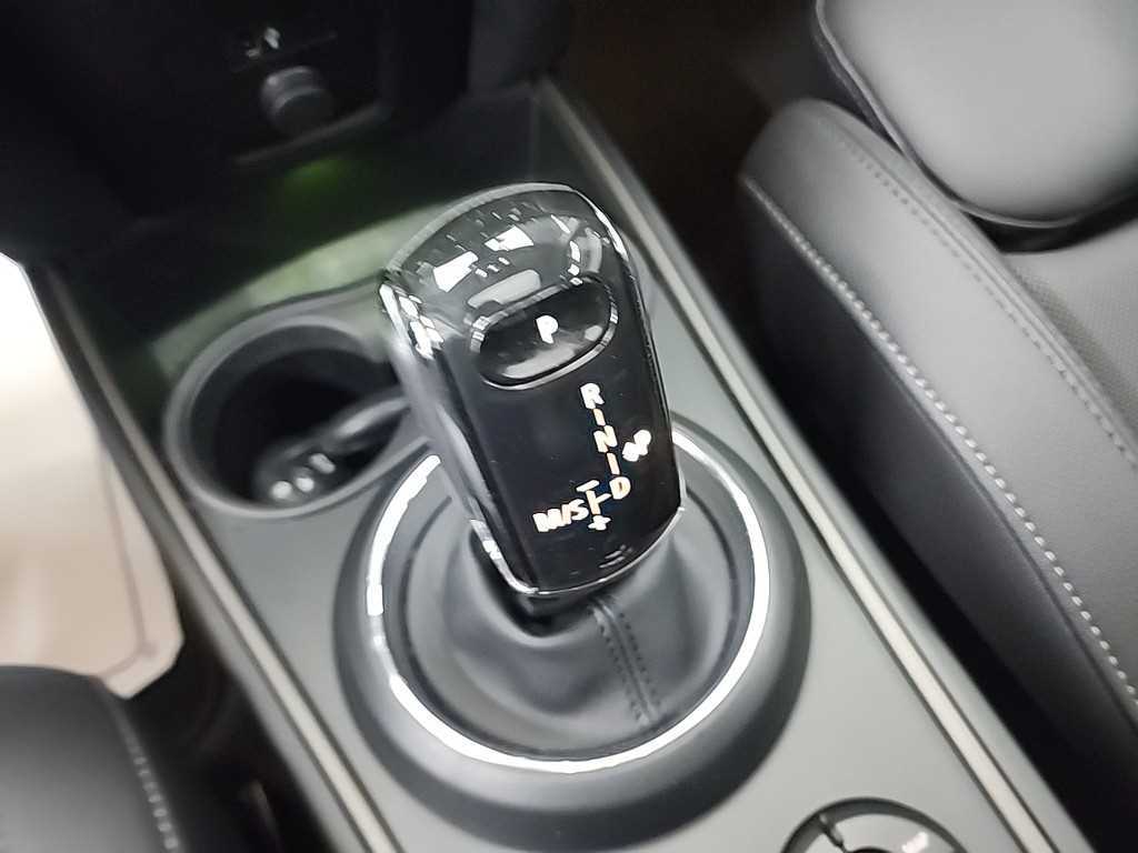 Mini Countryman - Vista 8