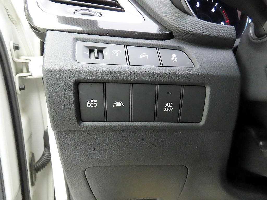 HYUNDAI Santa Fe - Vista 12