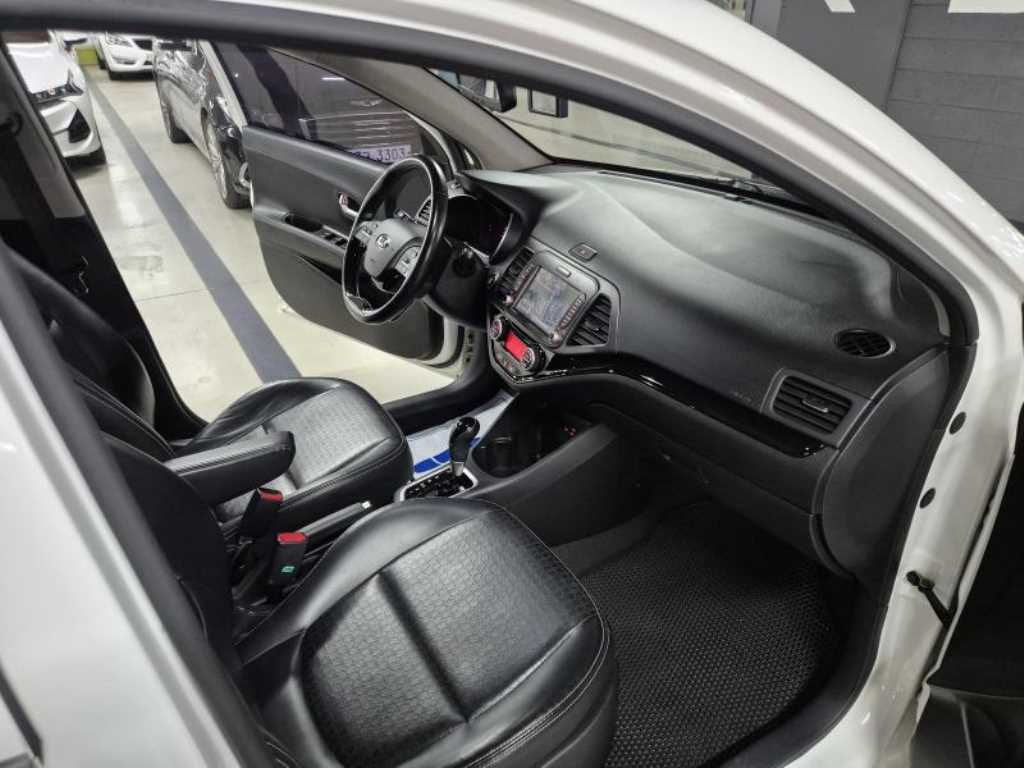 KIA Morning - Vista 7