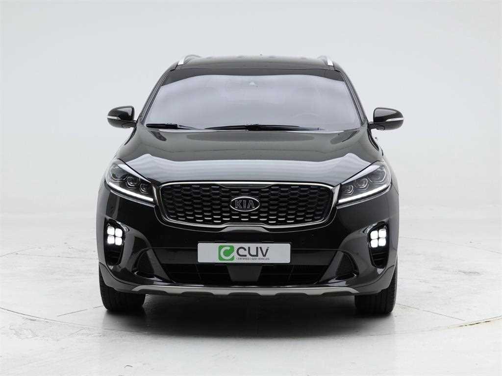 KIA Sorento - Vista 2