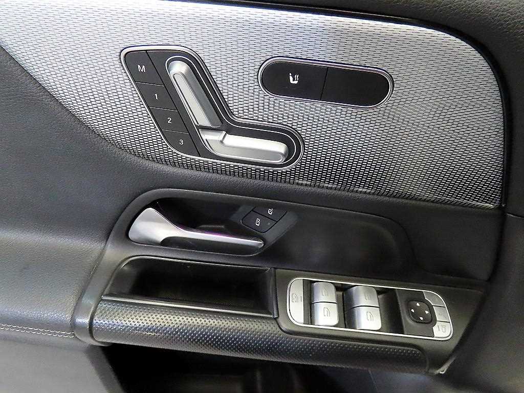 Mercedes Benz GLB Class 2021 - Importación desde Corea - HF Imports Iquique - Foto 14