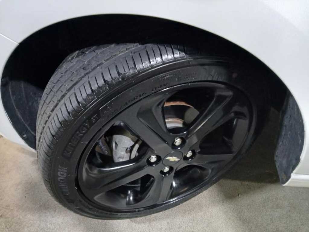 Chevrolet Spark 2019 - Importación desde Corea - HF Imports Iquique - Foto 20