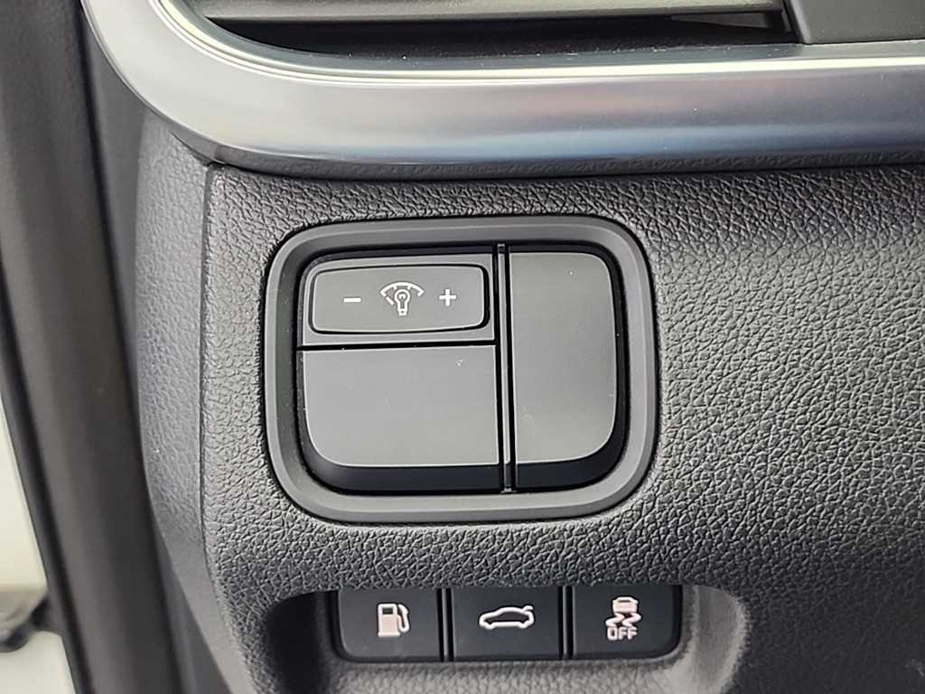 KIA K5 2016 Blanco - Importación desde Corea - HF Imports Iquique - Foto 17
