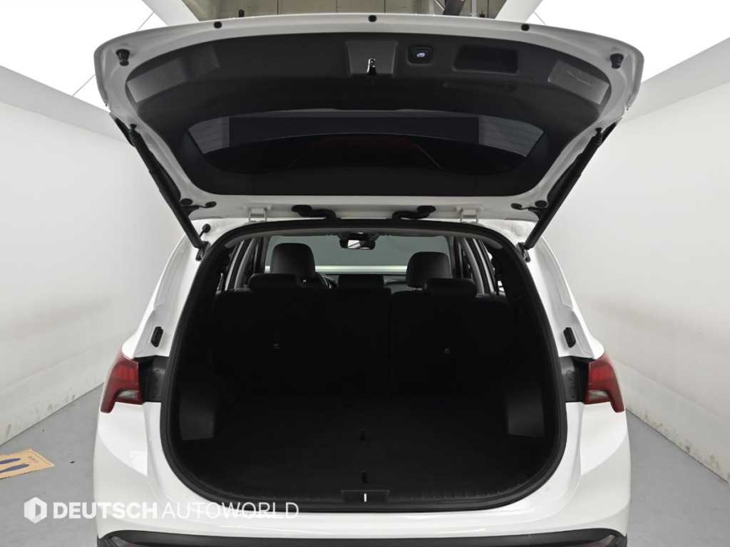 HYUNDAI Santa Fe 2023 - Importación desde Corea - HF Imports Iquique - Foto 19