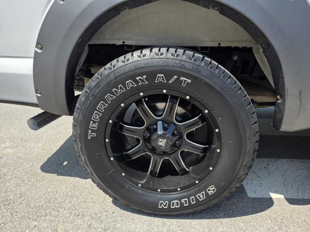 Ford F-Series 2018 - Importación desde Corea - HF Imports Iquique - Foto 15