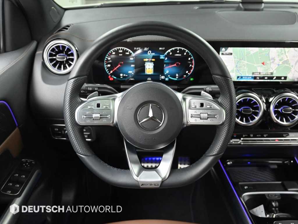 Mercedes Benz GLA Class 2023 - Importación desde Corea - HF Imports Iquique - Foto 13
