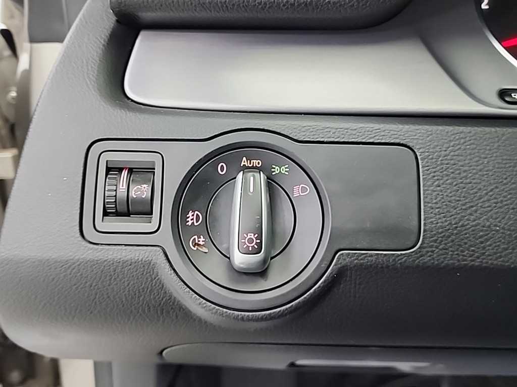 Volkswagen CC 2014 Café - Importación desde Corea - HF Imports Iquique - Foto 16